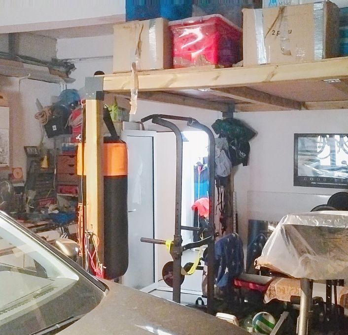 à vendre Maison de village Gigean