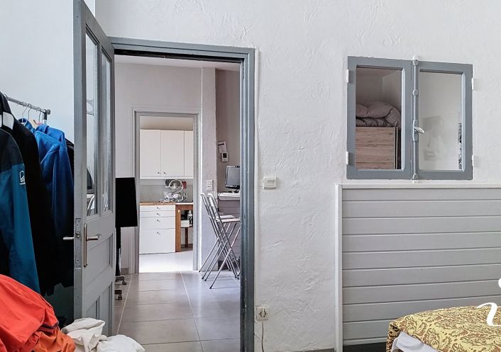 à vendre Maison de village Gigean