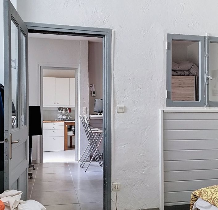 à vendre Maison de village Gigean