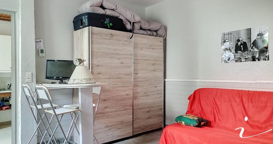 vente Maison de village Gigean