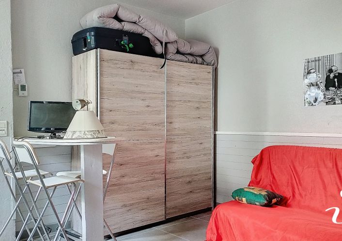 à vendre Maison de village Gigean