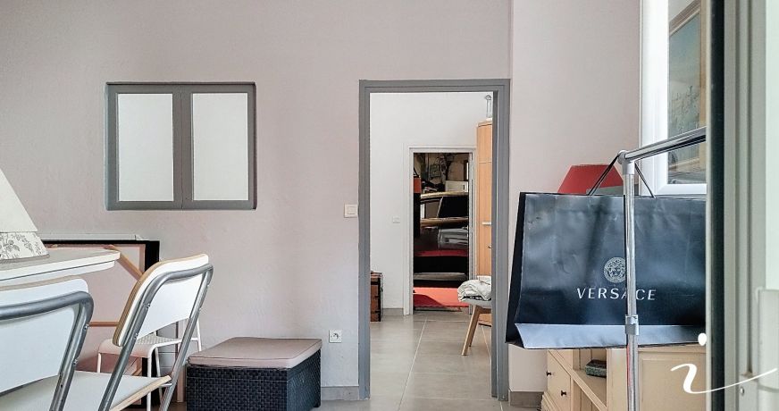 vente Maison de village Gigean