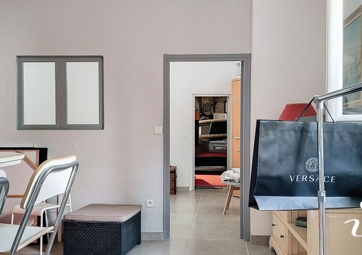 à vendre Maison de village Gigean