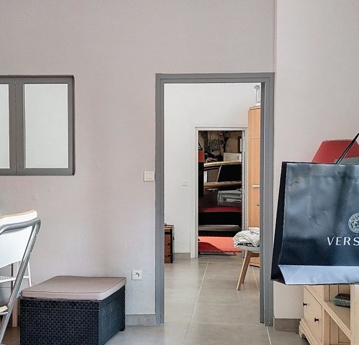 à vendre Maison de village Gigean