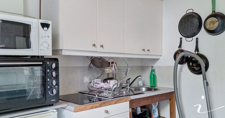 vente Maison de village Gigean