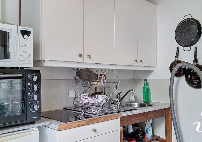 à vendre Maison de village Gigean