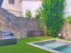 à vendre Maison de village Gigean