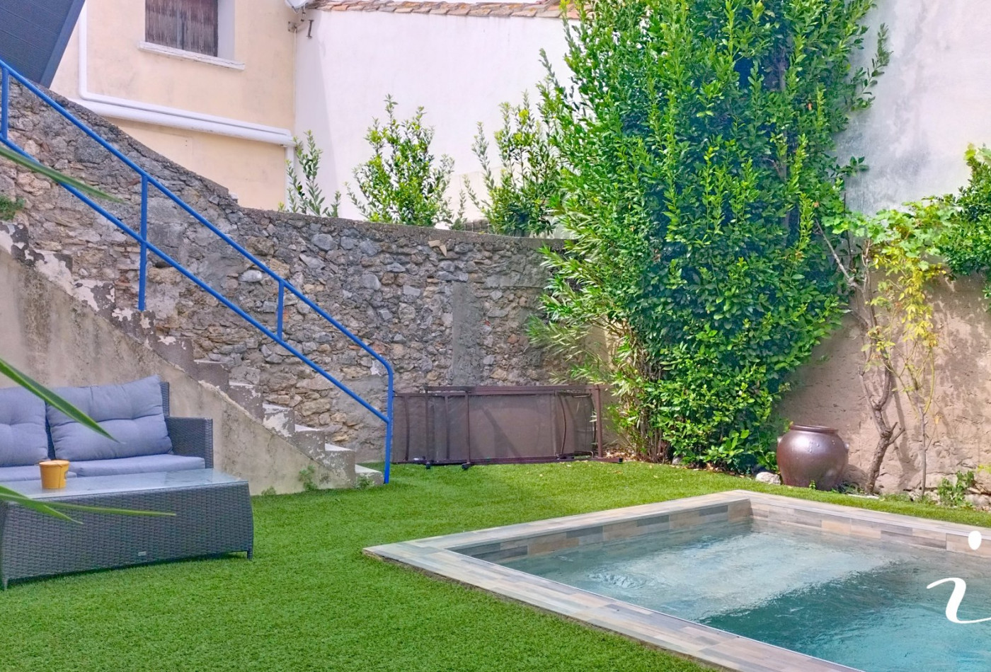 à vendre Maison de village Gigean - Photo 7