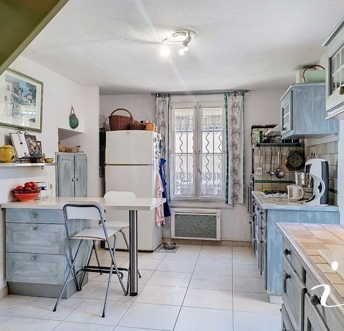à vendre Maison de ville Fabregues