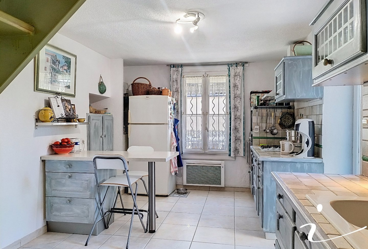 à vendre Maison de ville Fabregues - Photo 3