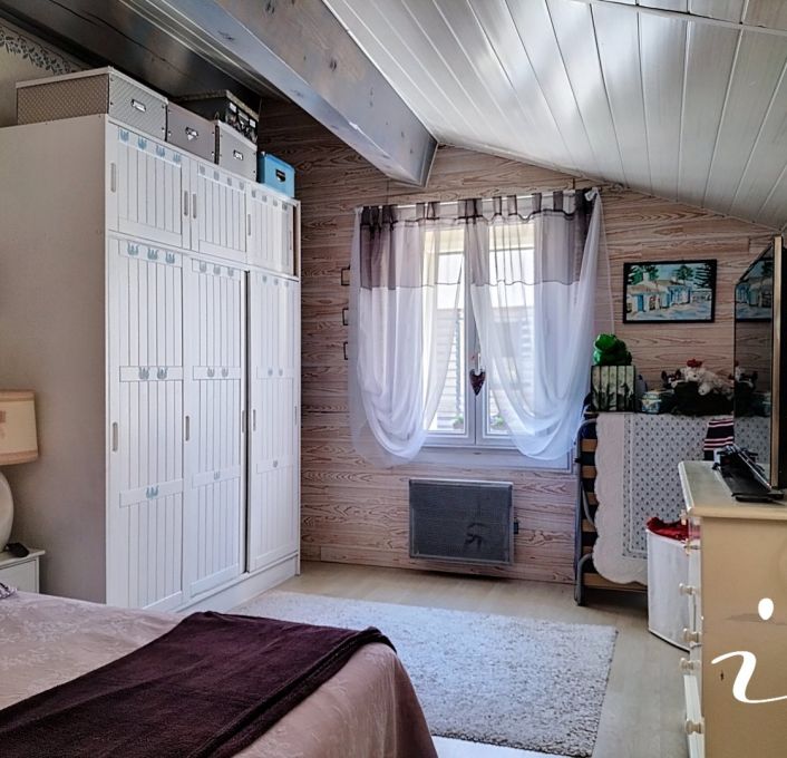 à vendre Maison de ville Fabregues