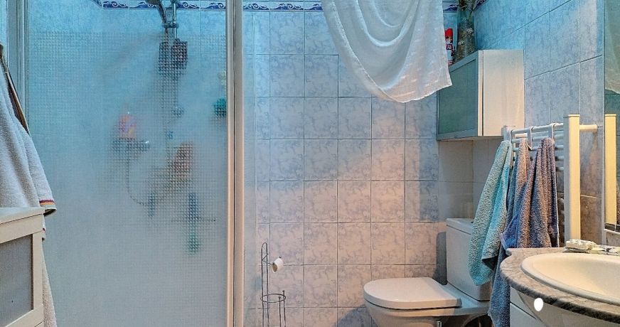 vente Maison de ville Fabregues