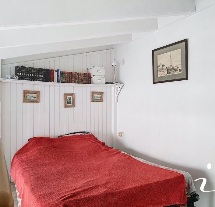à vendre Maison de ville Fabregues