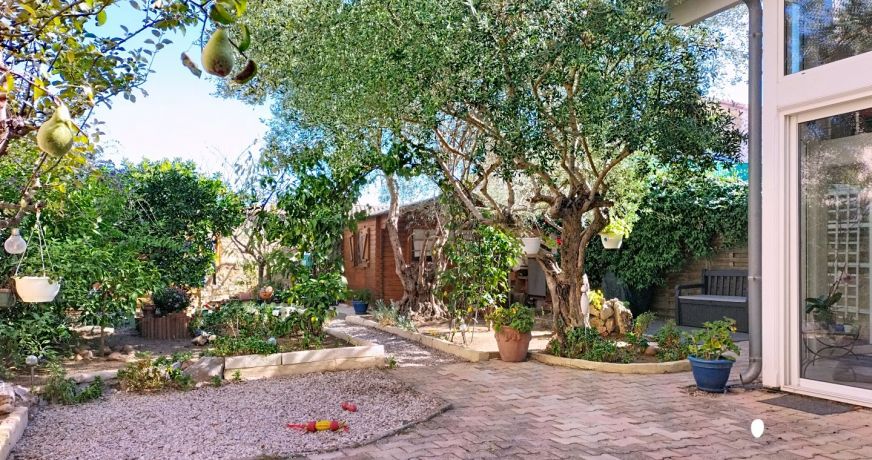 vente Maison de ville Fabregues