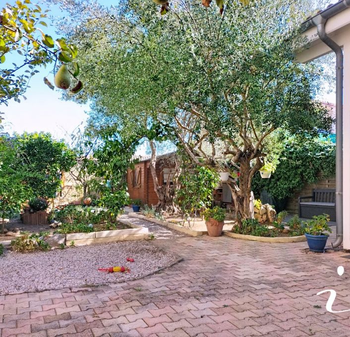 à vendre Maison de ville Fabregues