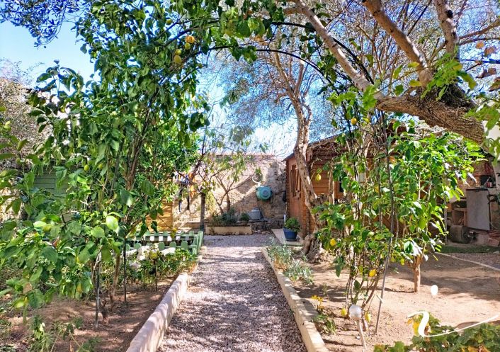 à vendre Maison de ville Fabregues