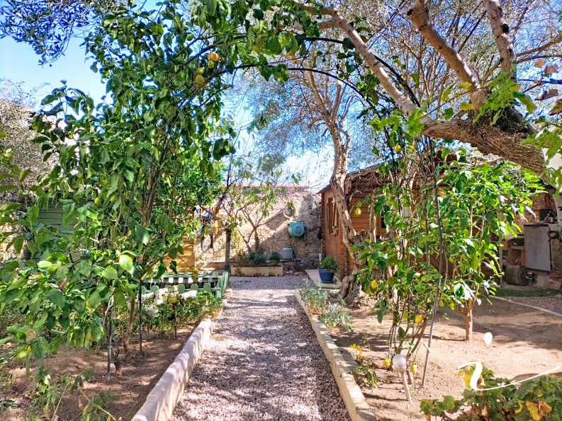 vente Maison de ville Fabregues