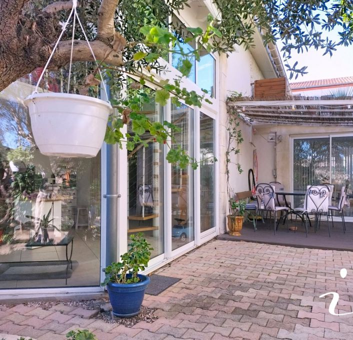 à vendre Maison de ville Fabregues