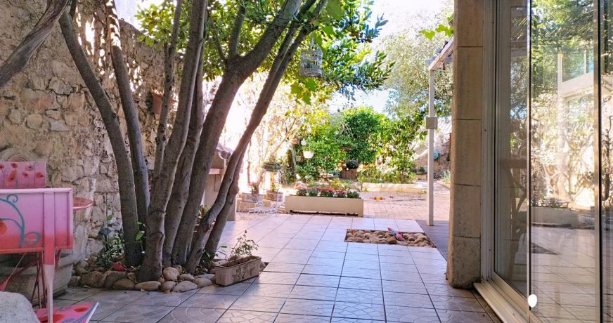 vente Maison de ville Fabregues