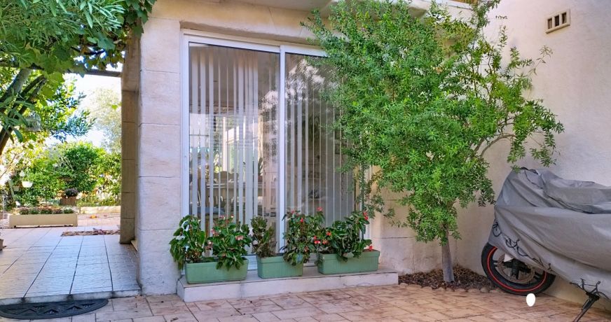 vente Maison de ville Fabregues