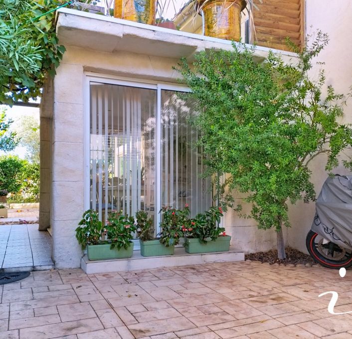 à vendre Maison de ville Fabregues