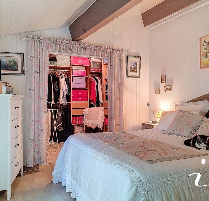à vendre Maison de ville Fabregues