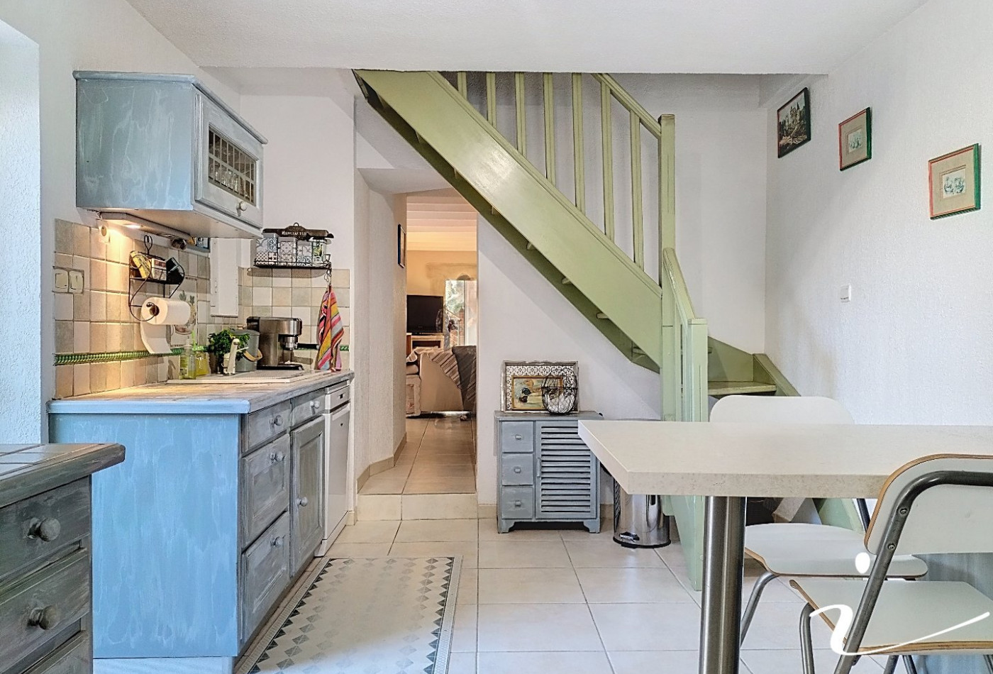 à vendre Maison de ville Fabregues - Photo 4