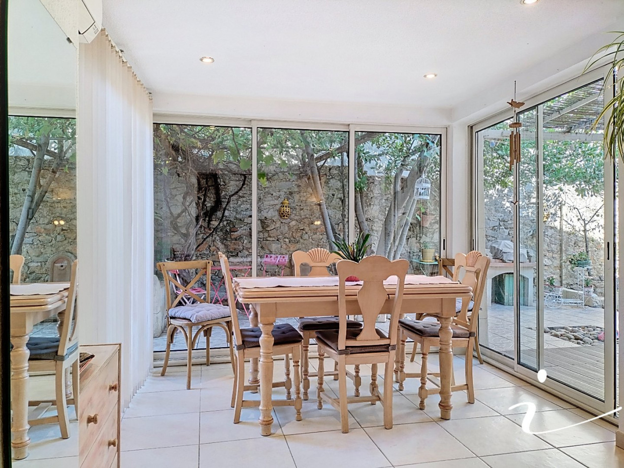 à vendre Maison de ville Fabregues - Photo 2