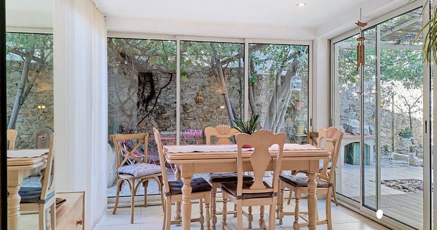 vente Maison de ville Fabregues