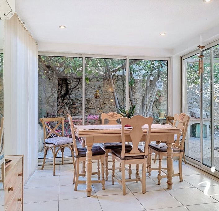 à vendre Maison de ville Fabregues