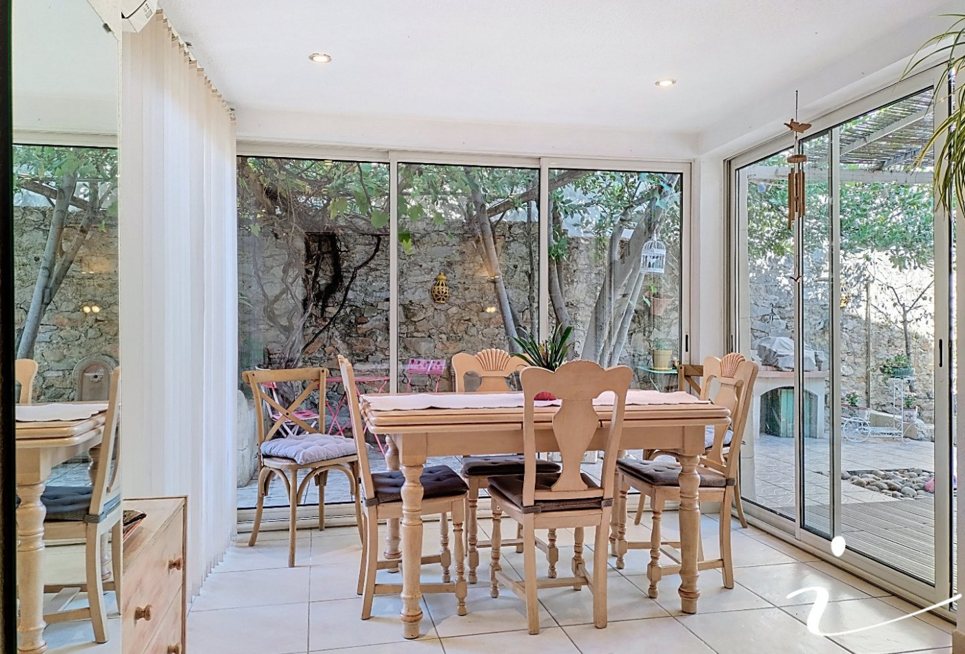 à vendre Maison de ville Fabregues - Photo 2