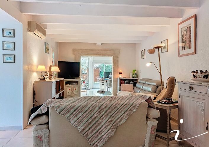 à vendre Maison de ville Fabregues