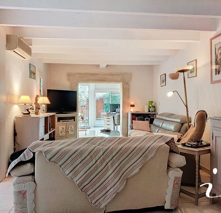 à vendre Maison de ville Fabregues