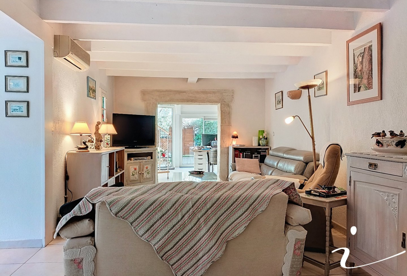 à vendre Maison de ville Fabregues - Photo 5