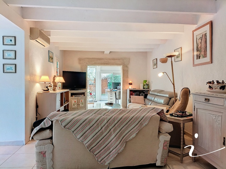 vente Maison de ville Fabregues