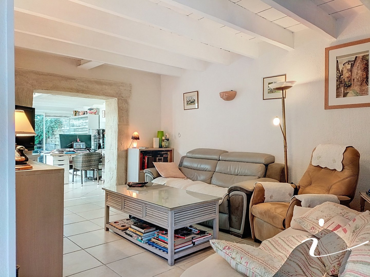 à vendre Maison de ville Fabregues - Photo 6