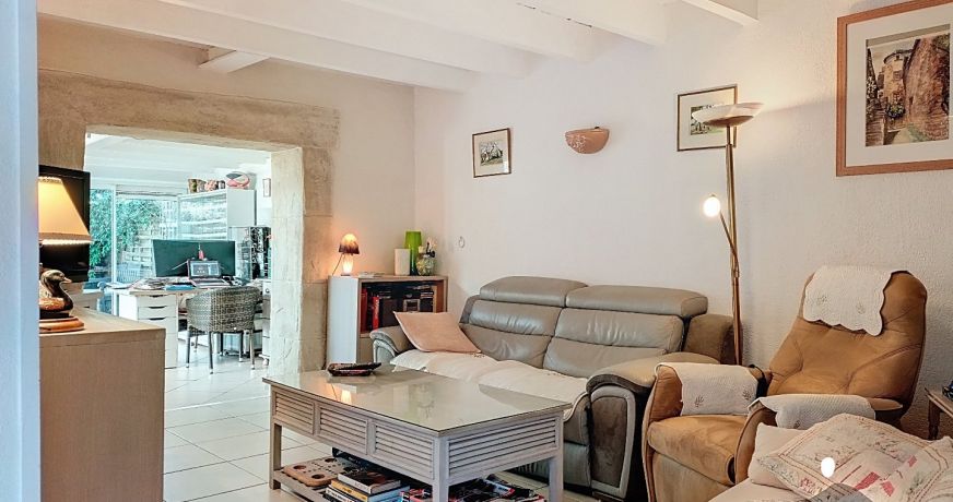 vente Maison de ville Fabregues