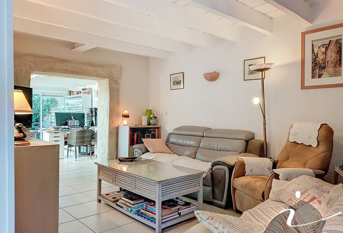 à vendre Maison de ville Fabregues - Photo 6