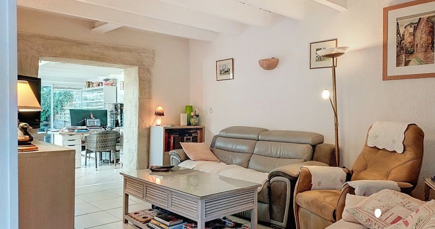 vente Maison de ville Fabregues