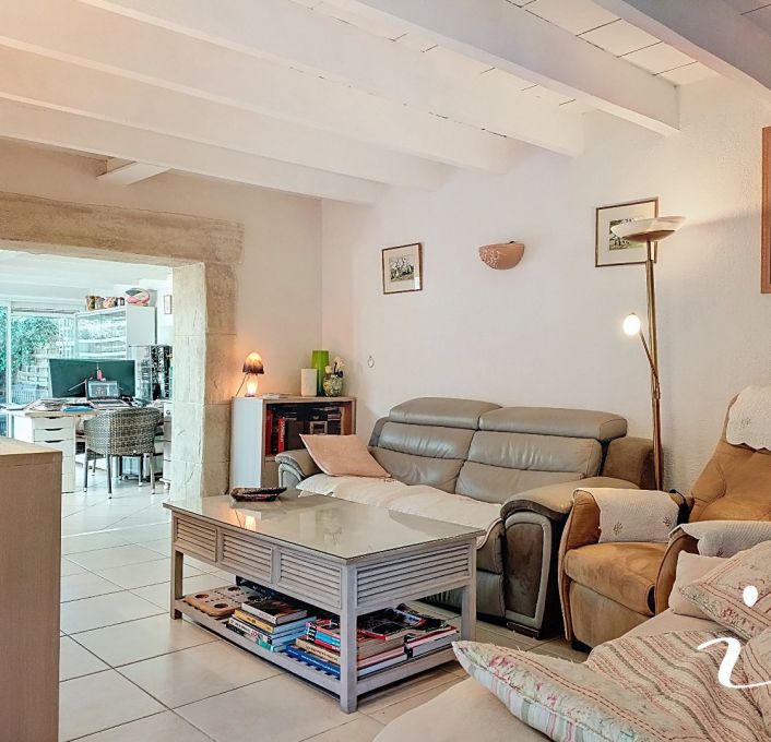 à vendre Maison de ville Fabregues