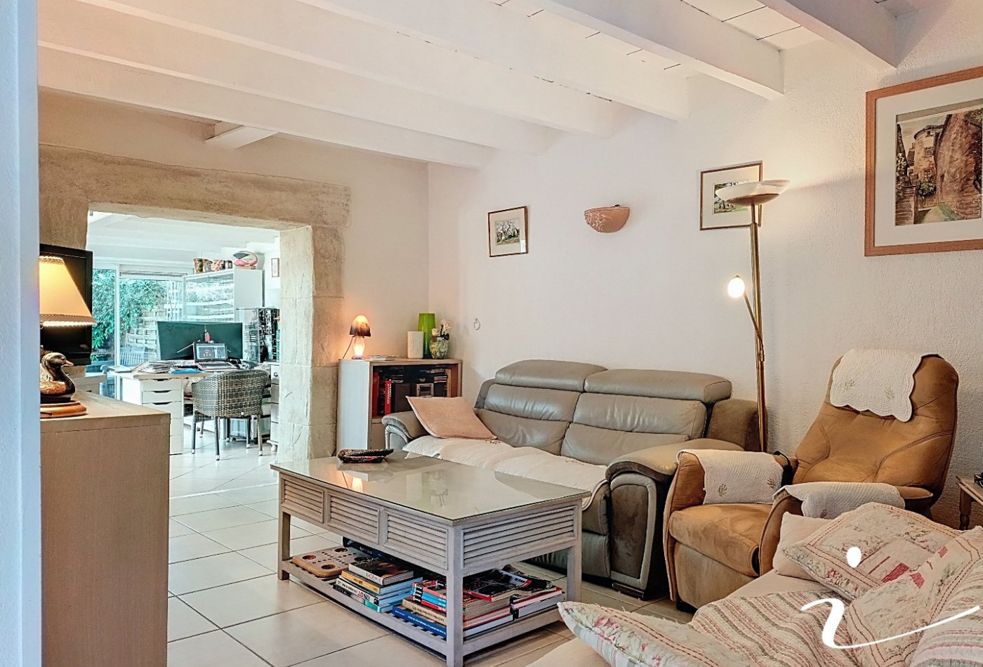 à vendre Maison de ville Fabregues - Photo 7