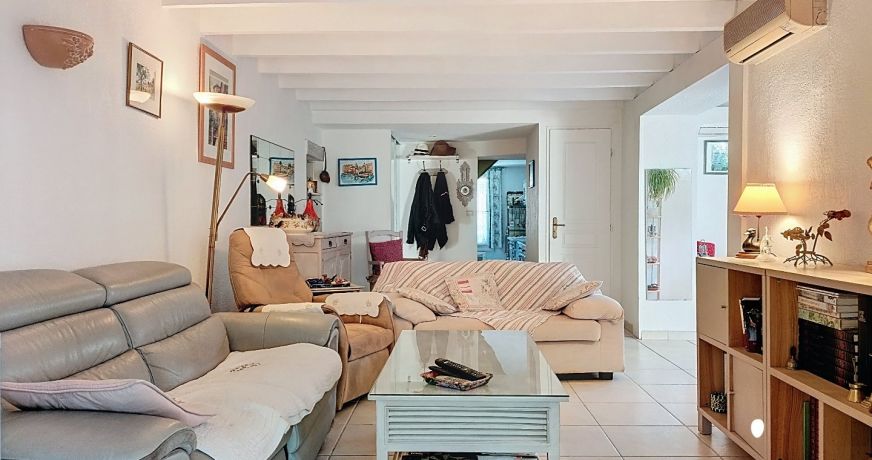 vente Maison de ville Fabregues