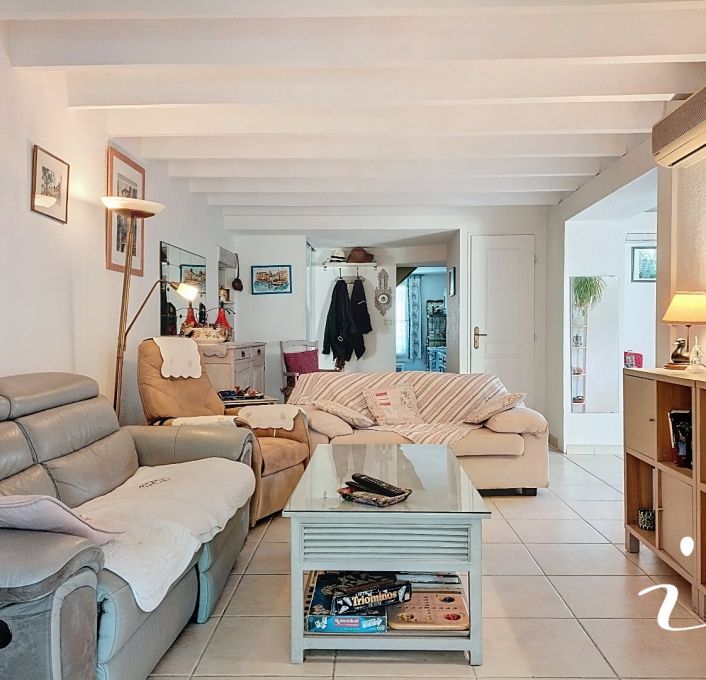 à vendre Maison de ville Fabregues
