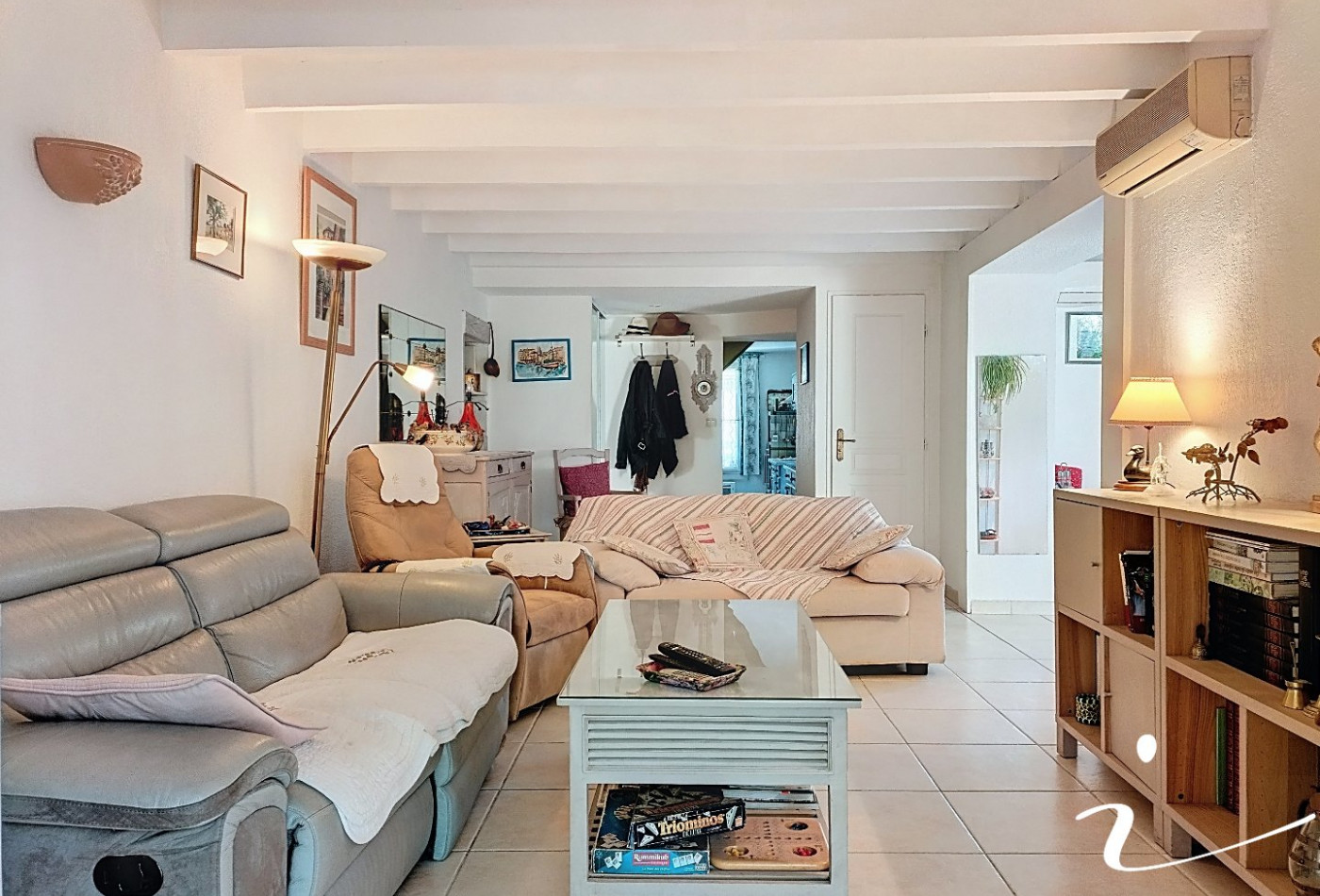 à vendre Maison de ville Fabregues - Photo 8
