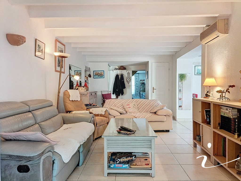 vente Maison de ville Fabregues - Photo 8