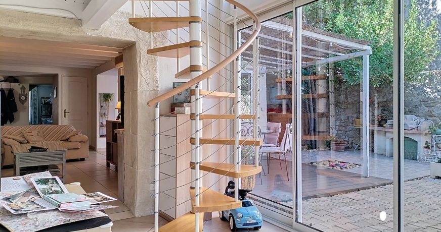 vente Maison de ville Fabregues