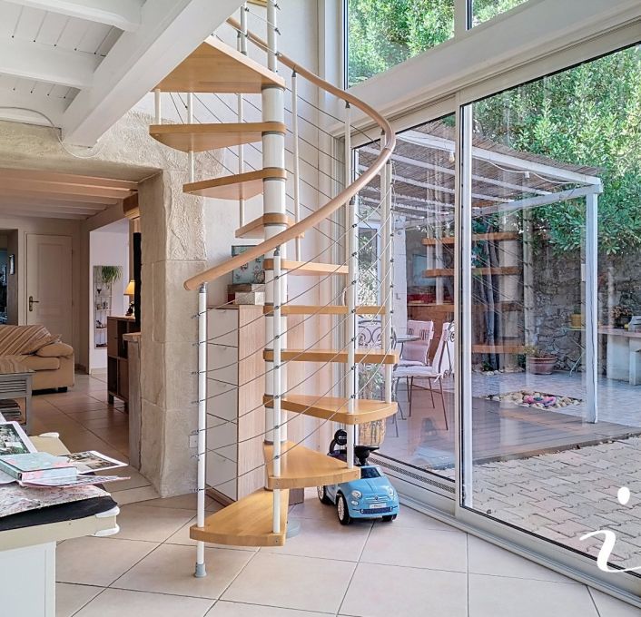 à vendre Maison de ville Fabregues
