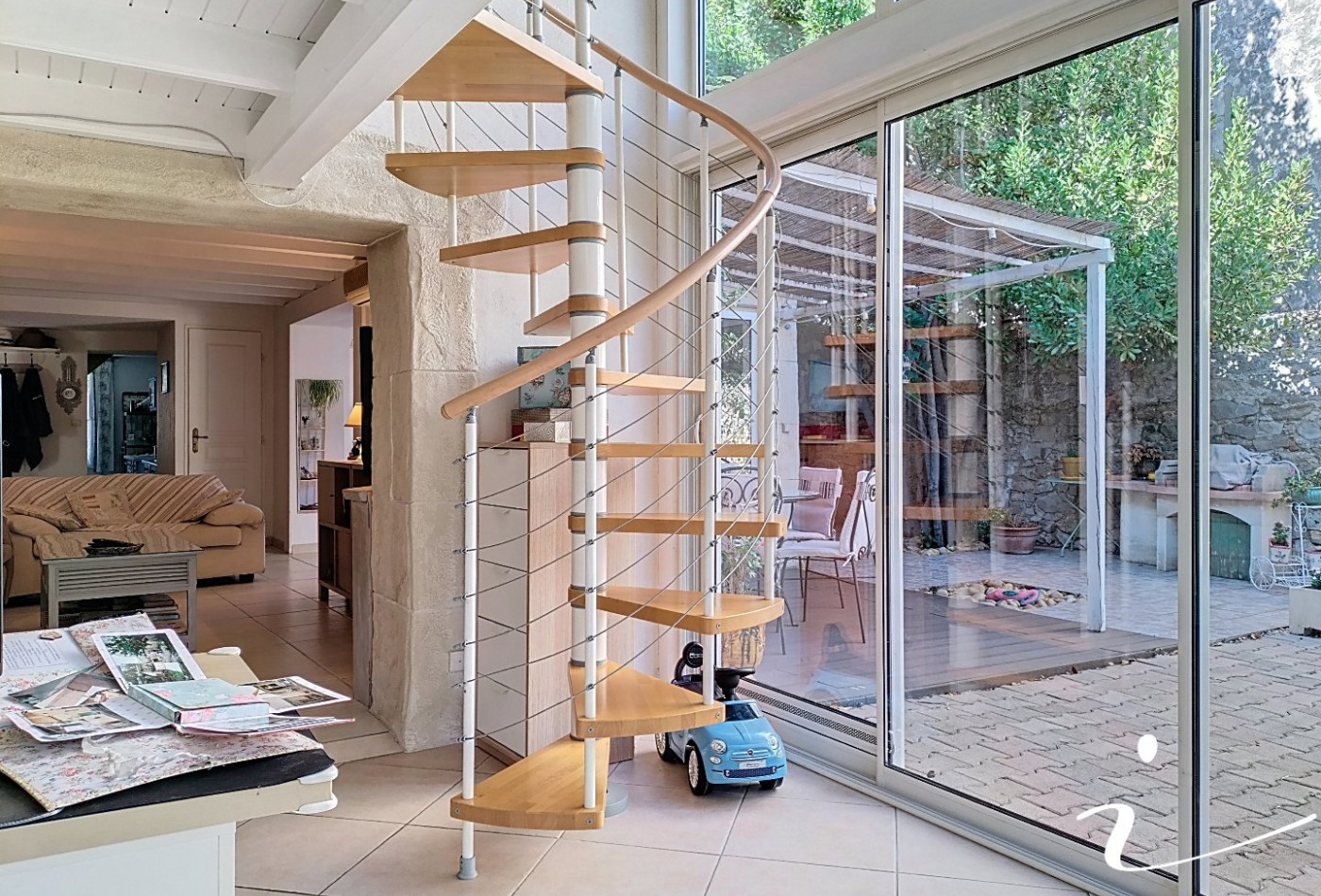 à vendre Maison de ville Fabregues - Photo 9