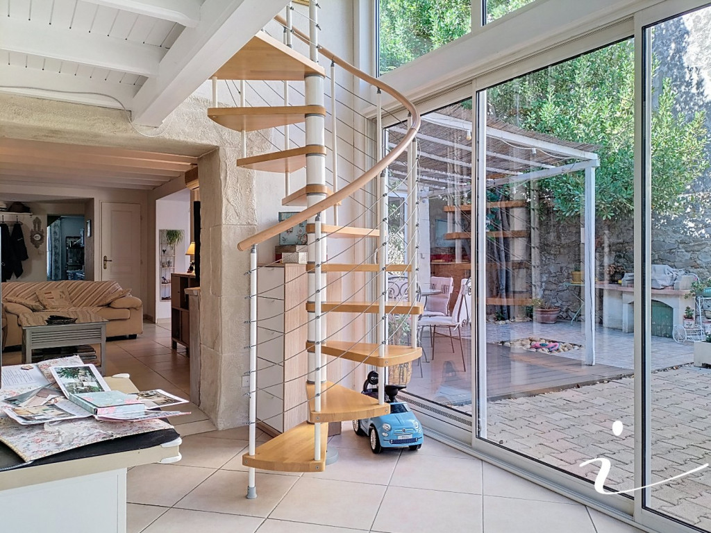 vente Maison de ville Fabregues - Photo 9