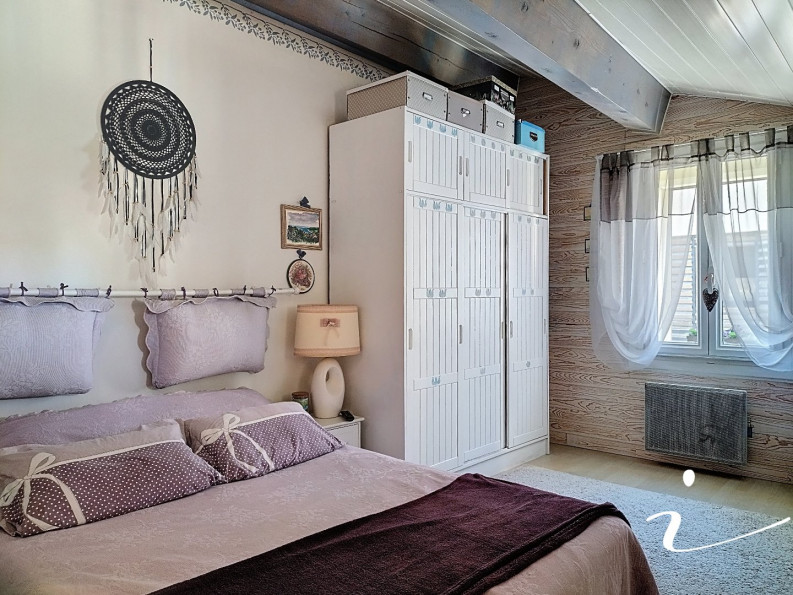 à vendre Maison de ville Fabregues - Photo 10